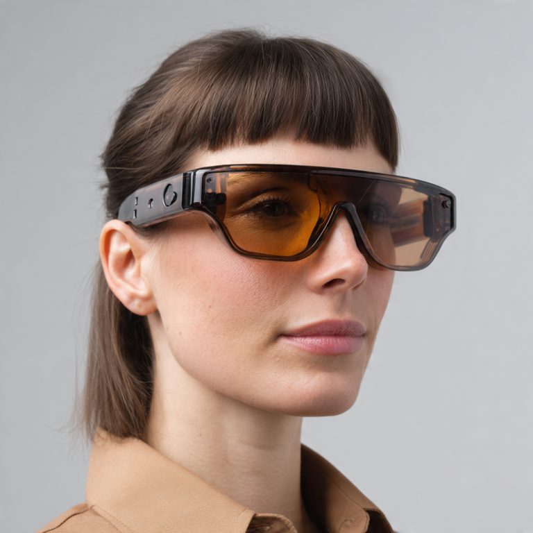 Óculos smart são banidos em navios de cruzeiro: entenda o motivo