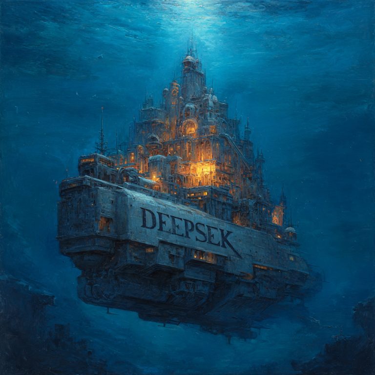 DeepSeek-V3.2: A Inovação Chinesa que Desafia o GPT-5 e o Gemini 3.0 Pro