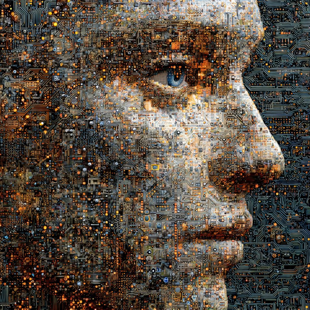 A Evolução Silenciosa que Está Redefinindo o Pensamento das Máquinas