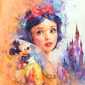 Disney paga US$ 10 milhões em acordo sobre uso de dados de crianças na internet