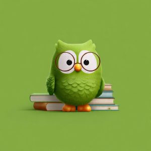 Duolingo libera relatório de 2025 e revela alta procura pelo português