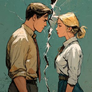 Os Sintomas Claros de que um Relacionamento Está Chegando ao Fim Mesmo que Você Ainda Tenha Dúvidas