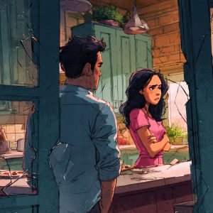 Como Encontrar Coragem e Clareza Emocional para Encerrar um Relacionamento que Não Faz Mais Sentido