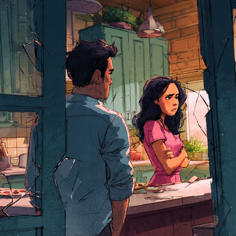 Como Encontrar Coragem e Clareza Emocional para Encerrar um Relacionamento que Não Faz Mais Sentido