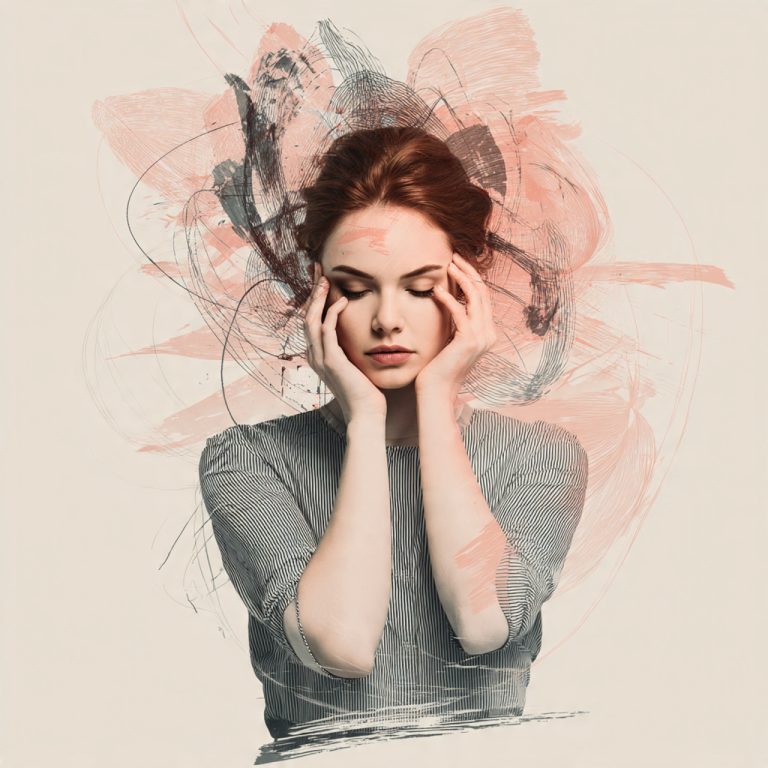 Enxaqueca em mulheres: por que elas sofrem mais com a dor de cabeça intensa