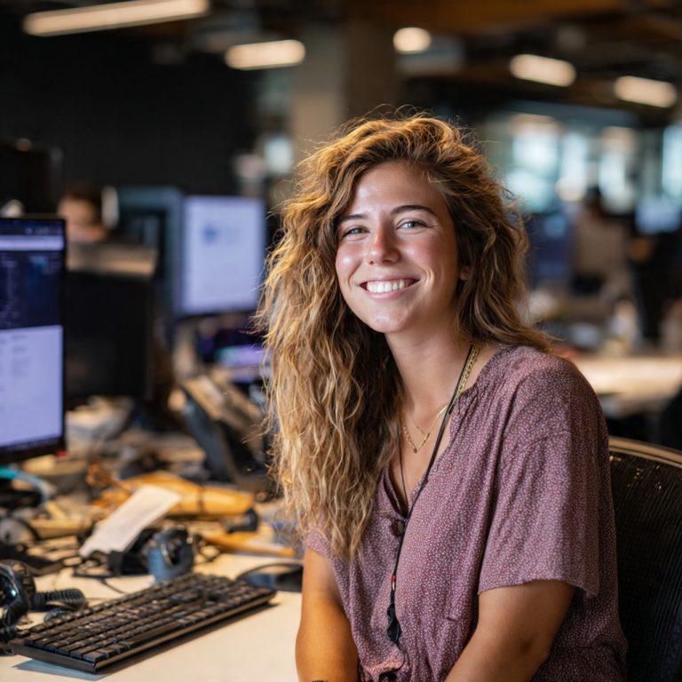 CI&T lança programa de estágio Next Gen AI com 200 vagas para 2026