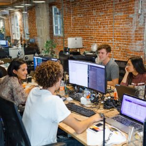 Vaga para Estagiário de Projetos de TI – 100% Remoto