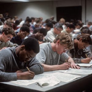 Fuvest 2026 divulga lista de aprovados para a segunda fase e locais de prova