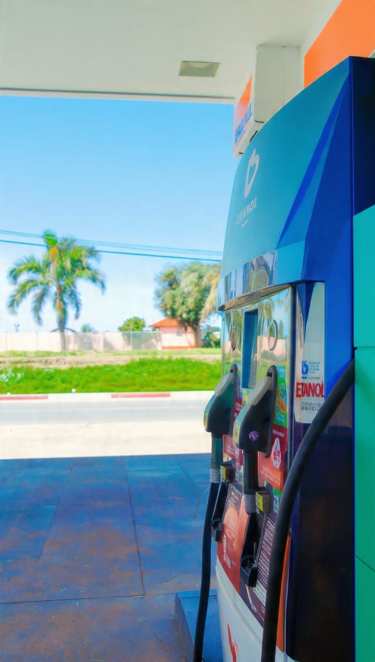 Etanol brasileiro pode alcançar pegada de carbono zerada ou até negativa, aponta pesquisa