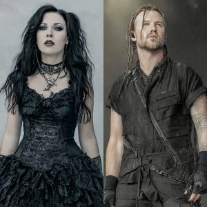 Evanescence confirma presença no The Game Awards 2025