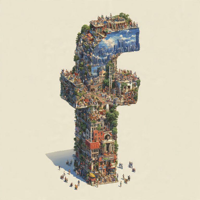 Facebook passa a oferecer experiência ao estilo Instagram com nova área dedicada a curtidas e criação de posts