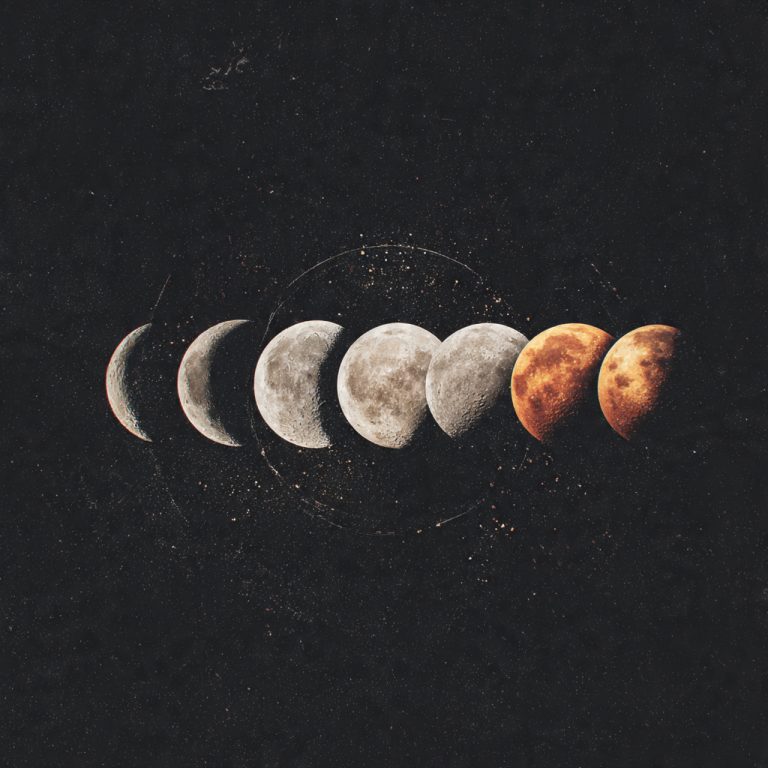 Fase da Lua em 1º de dezembro de 2025: Calendário Lunar e Curiosidades