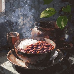 Feijão & Arroz: por que essa combinação é considerada o casamento perfeito da alimentação brasileira