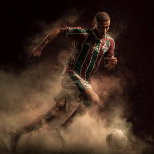 Fluminense resgata confiança no ataque em reta decisiva da temporada
