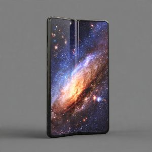 Galaxy Z TriFold: O Futuro dos Smartphones com “Quatro Telas” Está Chegando