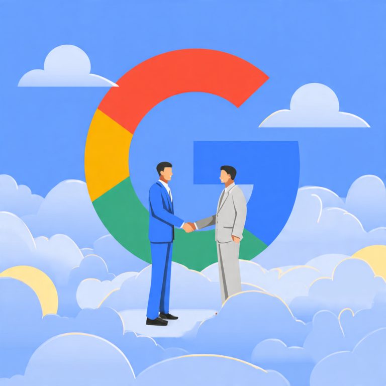 Google Fecha Acordo com o Cade em 2025 para Corrigir Práticas Anticompetitivas: Impactos e Consequências