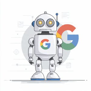 Busca do Google ganha novo botão para simplificar uso de IA