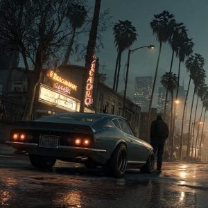 GTA 6: Lançamento, Trailer e o Que Esperar do Novo Jogo — Versão 2