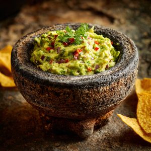 Guacamole: O Autêntico Sabor do México no Seu Prato