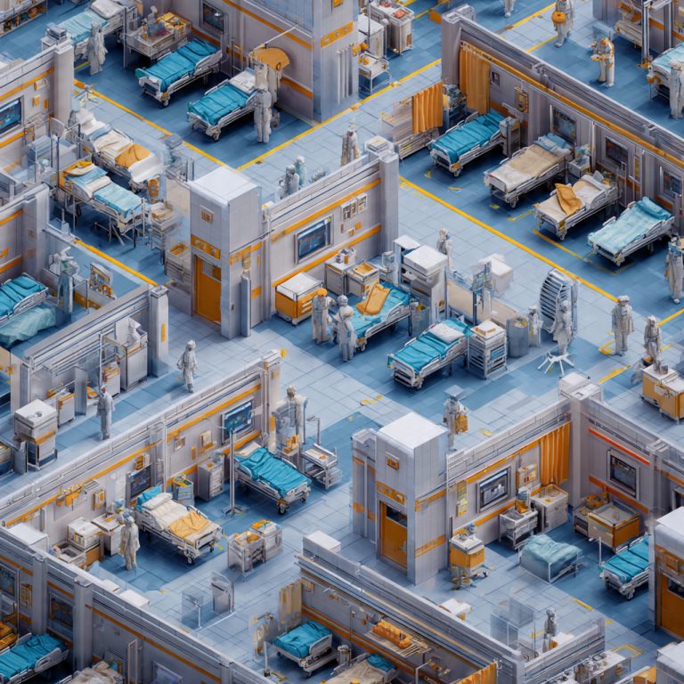 Brics libera R$ 1,7 bilhão para hospital inteligente em São Paulo e impulsiona inovação na saúde brasileira