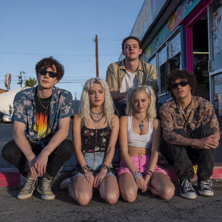 I Love LA: a comédia ácida da HBO que virou espelho da Geração Z