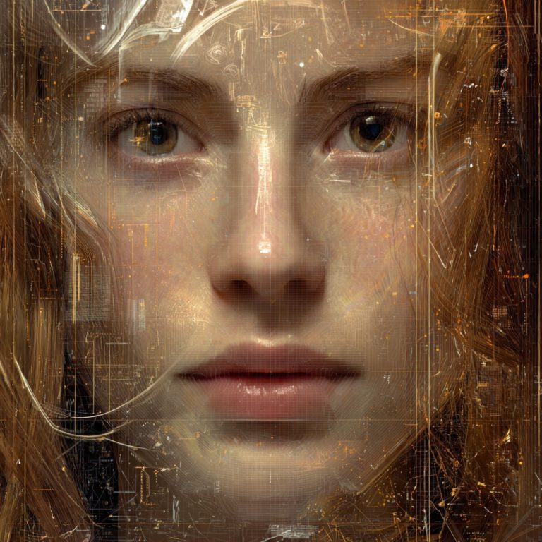 IA Generativa 2.0: O Futuro da Inteligência Artificial Criativa