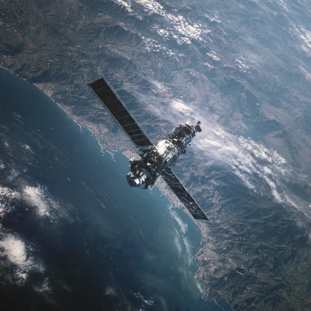 Starlink x Amazon Leo: quem vence na corrida da internet via satélite?