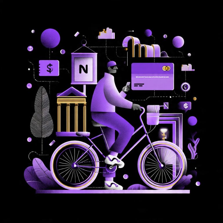 Nubank mira licença bancária no Brasil: o que muda para clientes e mercado