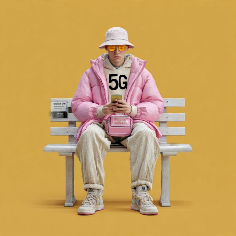 Claro, Tim e Vivo enfrentam instabilidade em SP após ventania derrubar energia e afetar sinal 5G