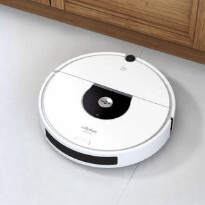 iRobot, fabricante do Roomba, entra com pedido de falência