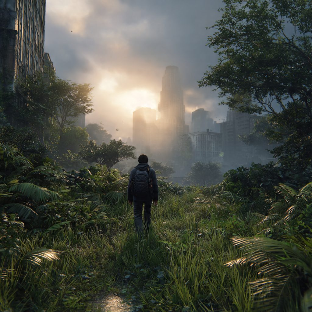 Qual foi o melhor jogo de PS5 de 2025? Sony abre votação oficial