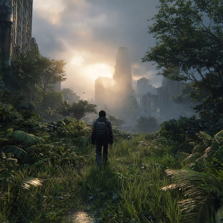 Qual foi o melhor jogo de PS5 de 2025? Sony abre votação oficial