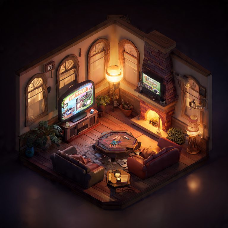 Descubra os 10 Melhores Cozy Games para Relaxar e Curtir nas Férias Sem Pressa