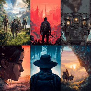 Terminator 2D: No Fate domina a semana e reacende o interesse pela franquia