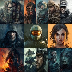 Lista completa de jogos grátis do fim de semana no Xbox: o que vale mais a pena jogar