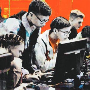 Vaga Remota de Desenvolvedor(a) Full Stack Júnior na KingHost: oportunidade para crescer em tecnologia