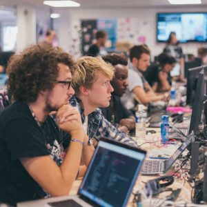 Vaga para Desenvolvedor de Software Back End na FIEMG