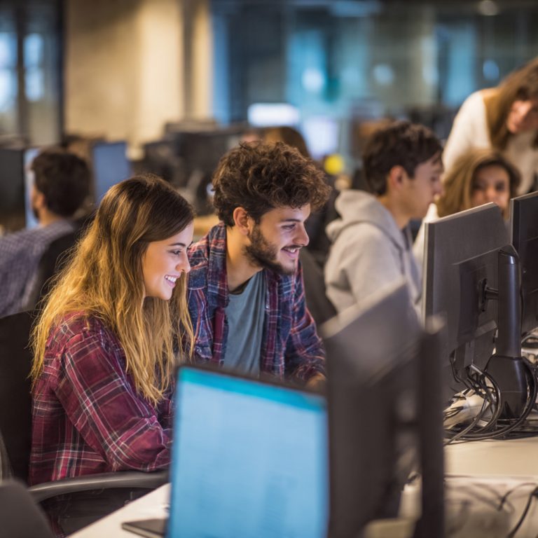 Curso Gratuito de Inteligência Artificial: Aprenda a Habilidade Mais Importante da Atualidade e Acelere Sua Carreira