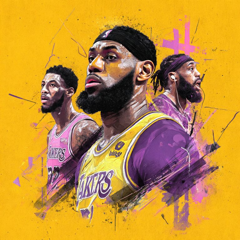 Deandre Ayton Sofre Contusão no Joelho, Mas MRI Não Aponta Lesão Grave: Atualização do Los Angeles Lakers