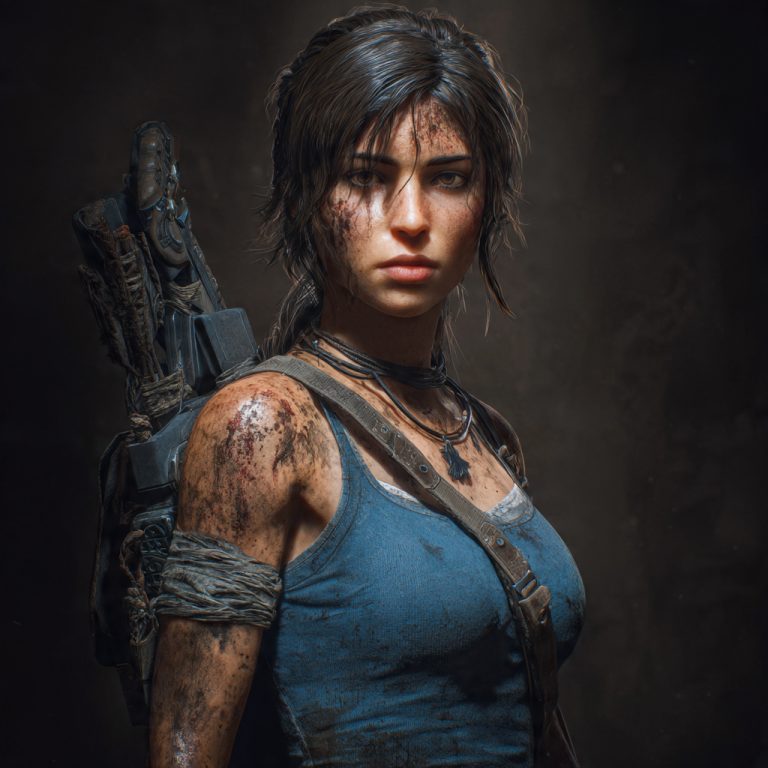 Lara Croft Está de Volta! Novo Tomb Raider Será Revelado no The Game Awards 2025 e Promete Revolucionar a Franquia