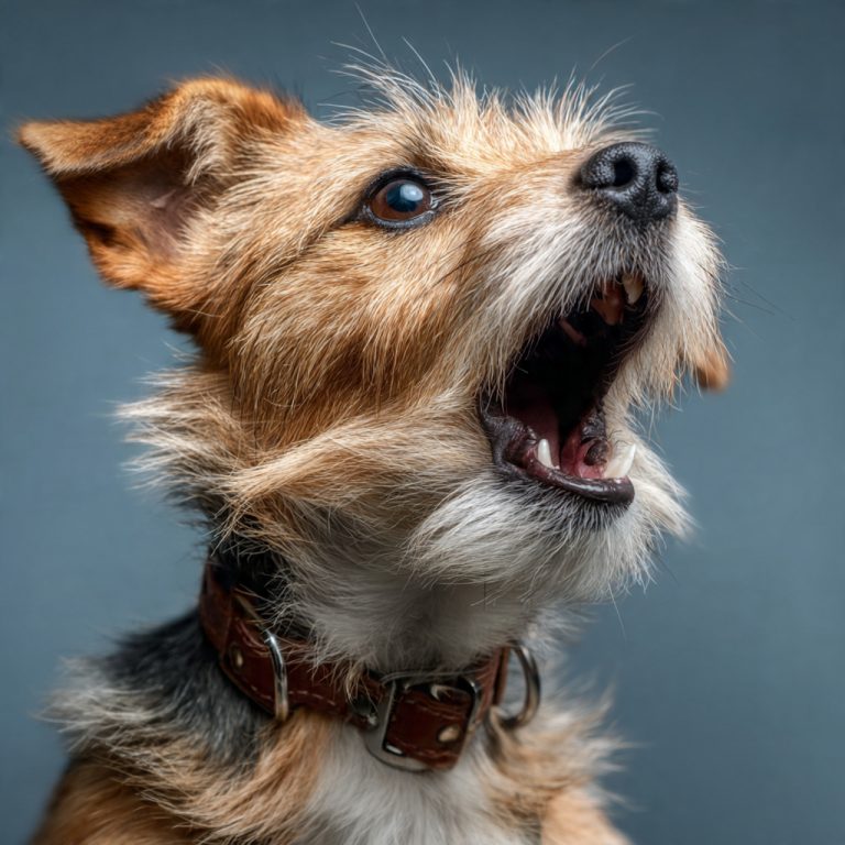 Latidos Excessivos em Cachorros: Como Entender as Causas, Reduzir o Estresse e Ensinar o Seu Pet a Se Comunicar de Forma Saudável com Amor e Paciência