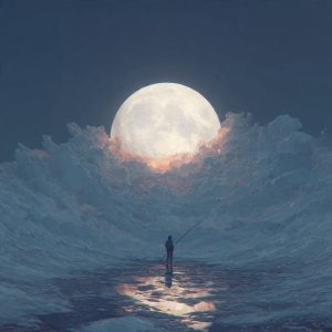 Lua Hoje: Veja a Fase da Lua Neste Domingo, 07/12/2025, e o Que Esperar no Céu Noturno