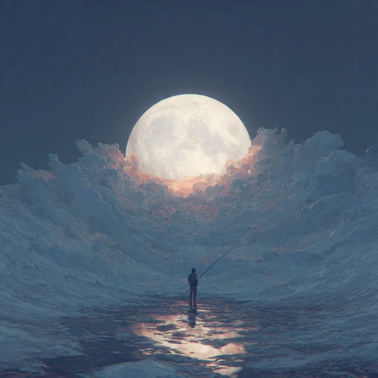 Lua Hoje: Veja a Fase da Lua Neste Domingo, 07/12/2025, e o Que Esperar no Céu Noturno