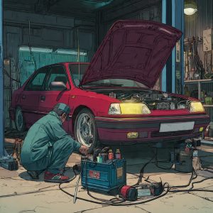 Como Saber se o Óleo do Carro Está Vencido: Os Sinais Claros que Mostram se Ele Ainda Aguenta Mais Quilômetros ou se Precisa Ser Trocado Urgentemente