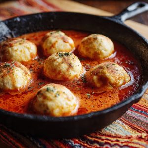 Nhoque Caseiro Brasileiro: Uma Receita Aconchegante Que Transforma Qualquer Refeição