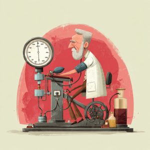 12×8 agora é pré-hipertensão: tudo sobre a nova diretriz de prevenção e tratamento da pressão arterial