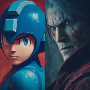 Capcom Revela Novos Planos para Mega Man e Devil May Cry: Fãs Podem Esperar Grandes Lançamentos