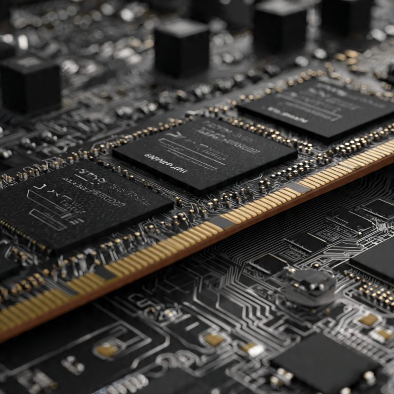 Escassez de memória RAM pode encarecer eletrônicos no Brasil com avanço da inteligência artificial