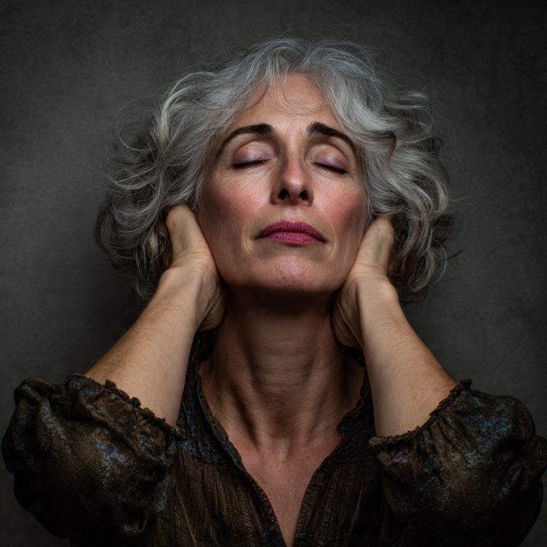 “Terapia Hormonal na Menopausa: Descubra o momento ideal para iniciar e interromper”