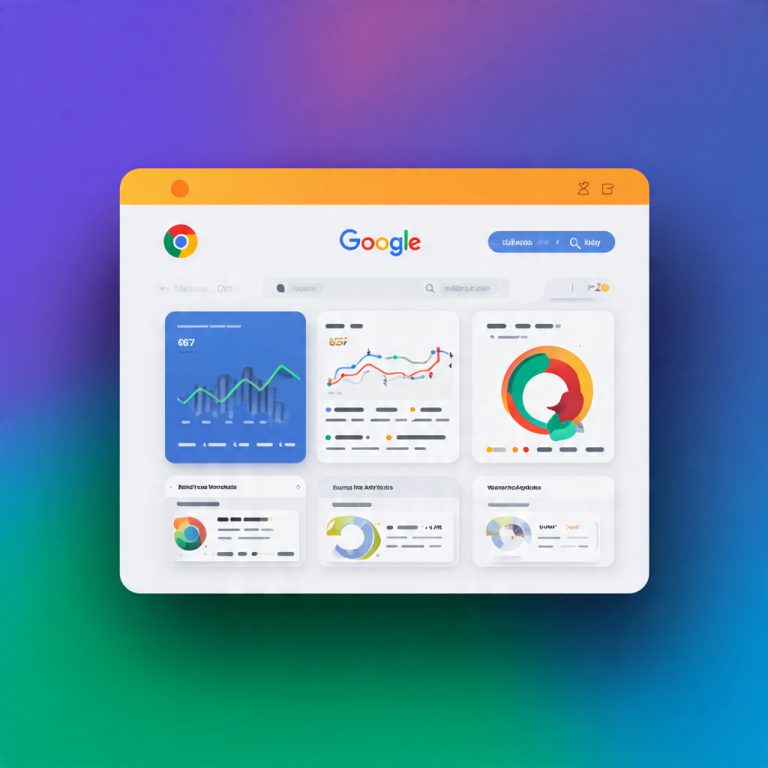 Nova IA do Google transforma abas abertas em aplicativos interativos com GenTabs